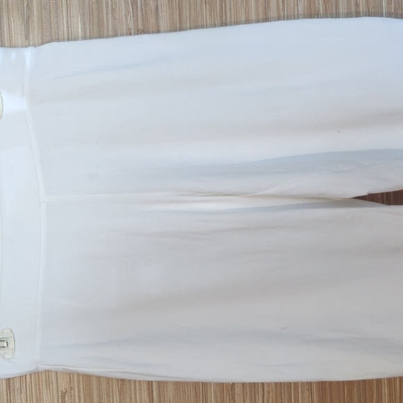 EILEEN Fisher Crop Pants Medium - Picture 9 of 15